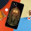 Ancient Egypt Pharaoh Case For Samsung Galaxy A53 A33 A13 A54 A34 A14 A56 A36 A16 A06 A12 A32 A52 A35 A17 A15 A55