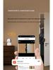 Tuya Smart WiFi Indoor Camera with Mobile Remote, Voice Intercom, and HD Night Vision.