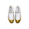 Nike Air Max LeBron 7 Retro QS China Moon 2020 Unisex Sneakers Gold White Metallic-Gold CU5646-100