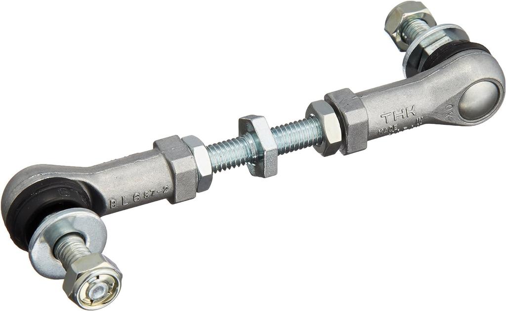 Cusco Auto Leveler Adjusting Rod 00B 628 D (CUSCO) (Super Long)