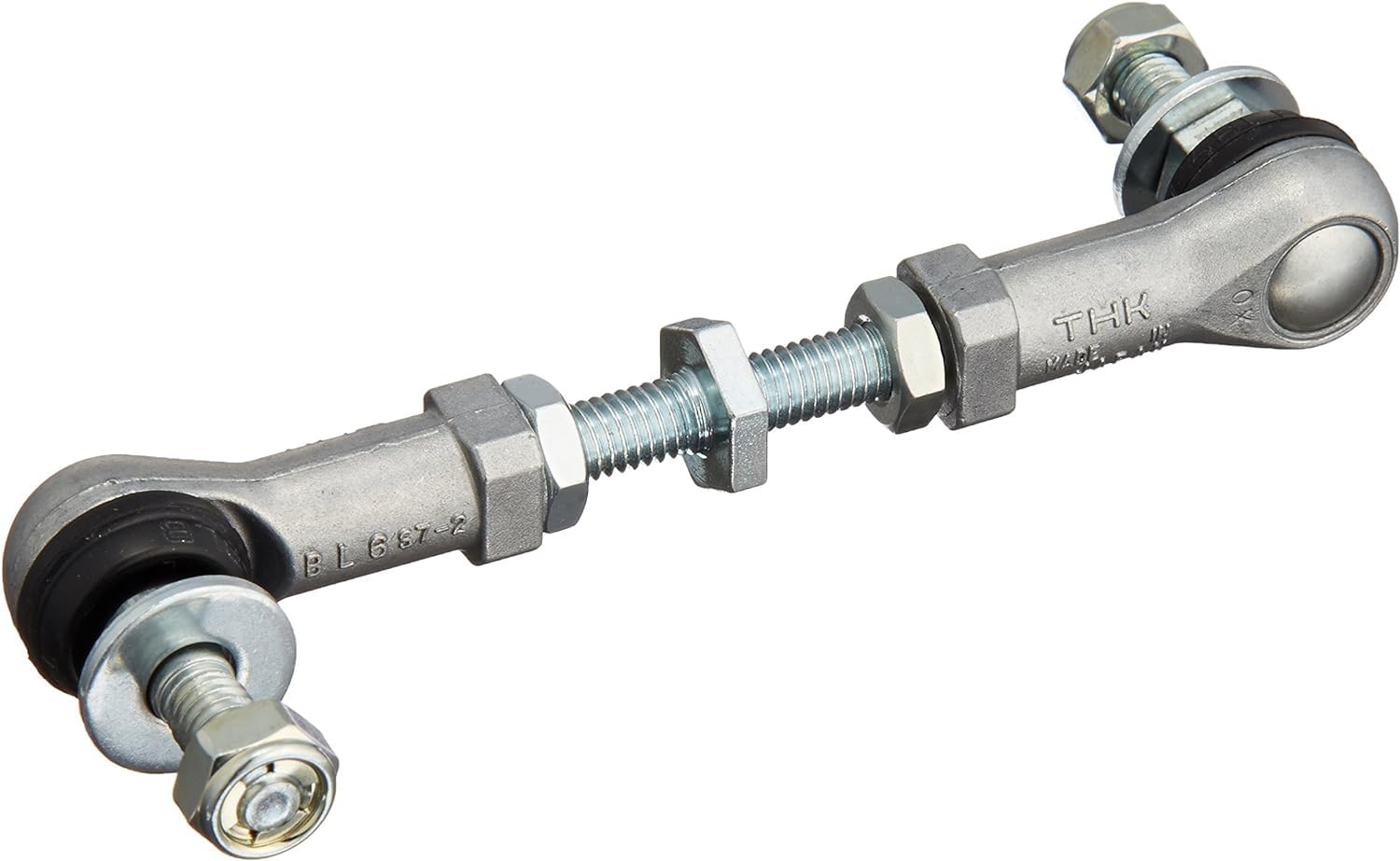 

Cusco Auto Leveler Adjusting Rod 00B 628 D (CUSCO) (Super Long)