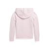 Polo Kids Girls 2 6 Years Old Mini Cable Cotton Full Zip Hoodie  Cwposwer6820367650 