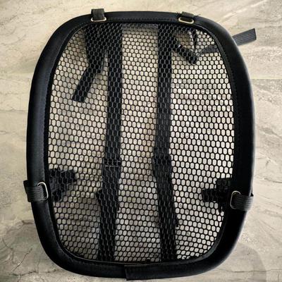 Backpack Spacer Ventilation Biking Avoid The Weight Versatile Support Comfortable Traveling