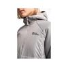 Куртка зимняя Jack Wolfskin BERGLAND INS HOODY W