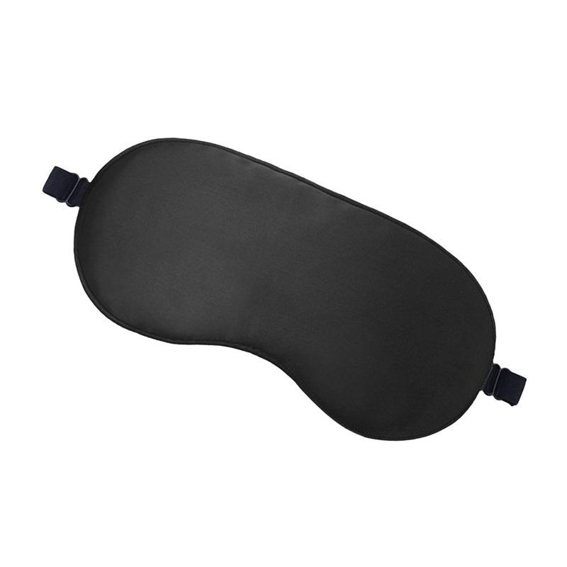 Eye Mask, Sleep Shading, Relieve Eye Fatigue In Summer, Men and Women Travel for Lunch Break, Sleep Abstinence, Eye Mask