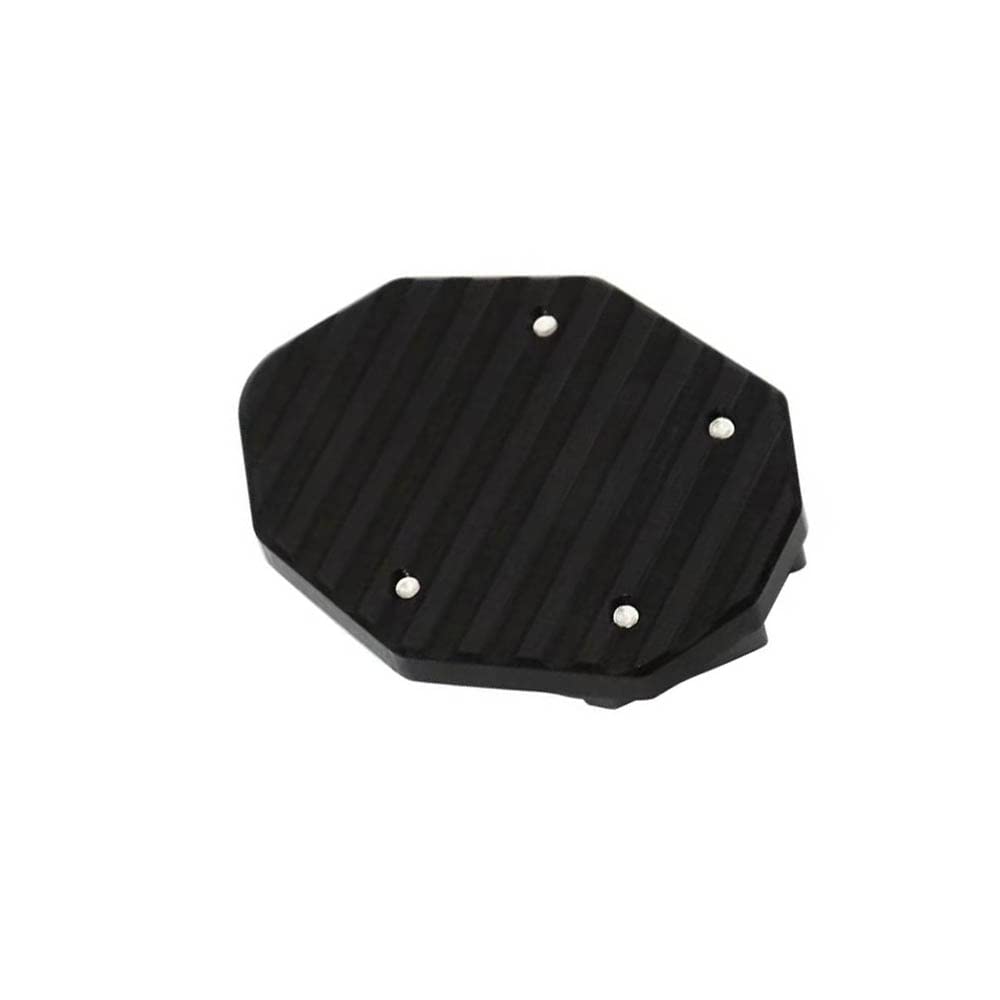 For ADV160 Adv160 Adv160 Adv 160 ADV 160 Motorcycle Kickstand Motorcycle Side Bracket Pad