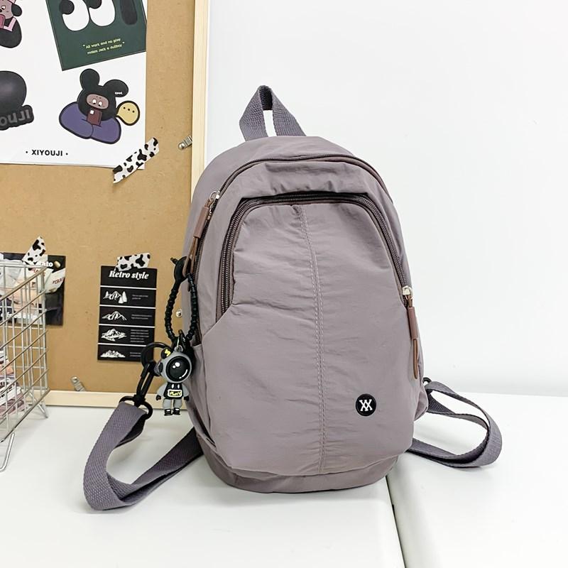 

Outdoor Sports Backpack, Women s Multifunctional Chest Bag, Shoulder Bag, Lightweight Hiking Bag, Men s Travel Backpack, Student Backpack
