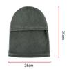 Winter Ski Balaclava Face Mask Windproof Cycling Hiking Headgear Warm Polar Fleece Unisex Neck Cover Motorcycle Beanies Scarf