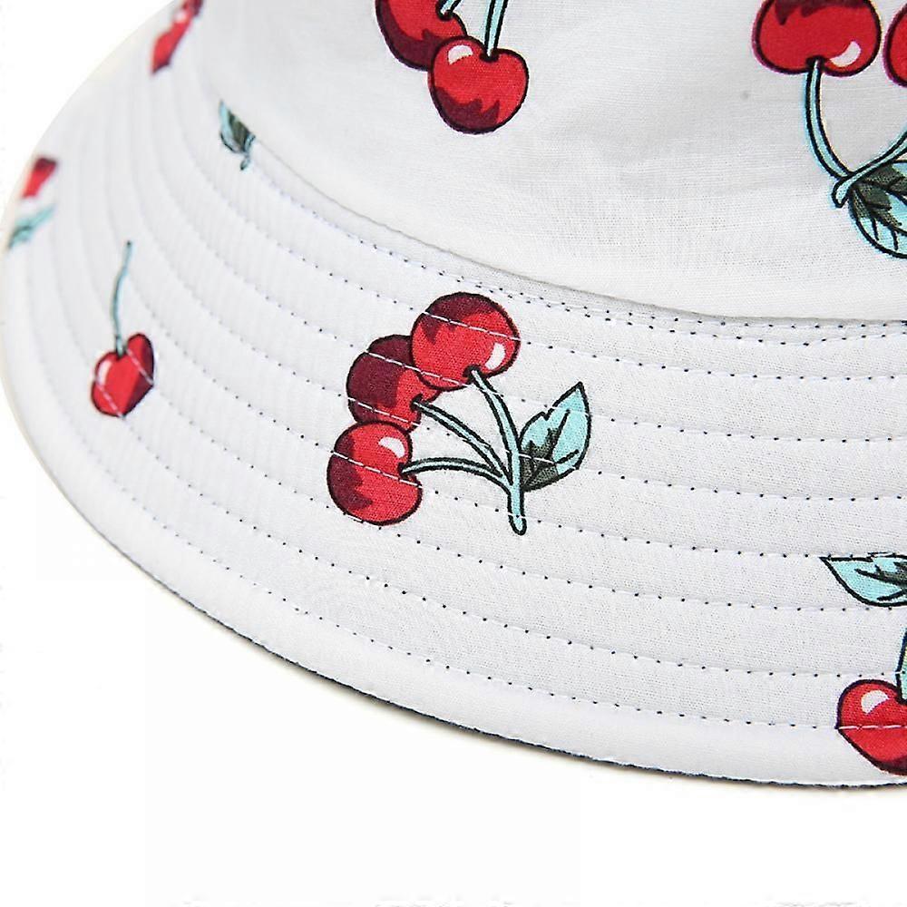 Unisex Reversible Packable Bucket Hat Sun hat for Men Women