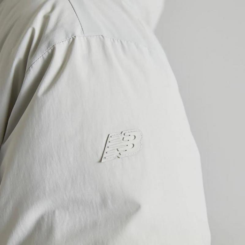 New Balance Minimal Goose Down Flying Short Nbnpe42113