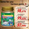 Scorpion Venom Pain Bone Cream, Neck, Shoulder, Waist and Leg Pain Relief Health Cream