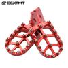 For Sur-Ron Sur Ron Surron Ultra Bee UB Universal Electric Motocross CNC Aluminum Foot Pegs Rest Footpegs Foot Pegs