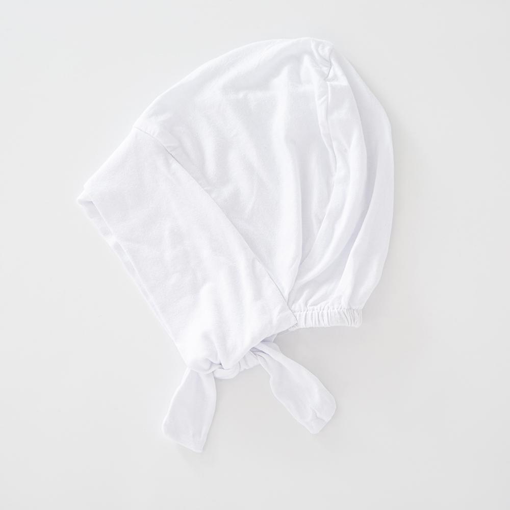 NEW Cotton Undercaps Cross Front Tie Back Inner Adjustable Muslim Under Scarf Saudi Arab Women Inner Hijab Cap