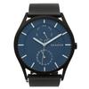 Skagen Men's Watch SKAGEN SKW6450 Black/Blue