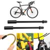 Flexibility Stainless Steel Brake Pipe Motorcycle Hydraulic Brake Hose for Mountain and Folded Bike