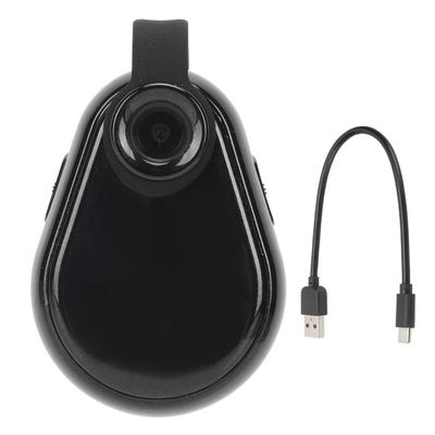 V2 Video Recorder AI Intelligent HD Noise Reduction 1080P One Click Recording Digital Video