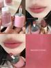 Spring Day Outing~Joocyee Multi-Use Cream Water Gloss Lip Glaze Lip Mud Lipstick Blush Eyeshadow Solid Lip Gloss for Women
