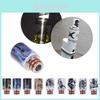 Pirate Lion 510 Drip Tip Ceramic Stainless Steel Smokeless Mouthpiece For Gift Shows