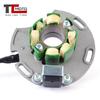 Motorcycle Generator Ignition Stator Coil Comp For GasGas EC XC 125 200 250 300 2001-2003 2002 MC250034005