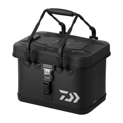 Bolsa de Pesca Daiwa VS H36(UMA) Preto