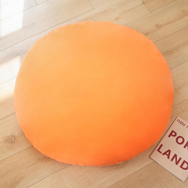 Creative Simulation Hamburger Pillow Plush Toy Big Mac Burger Toy Home Pillow Cushion Muppet Doll