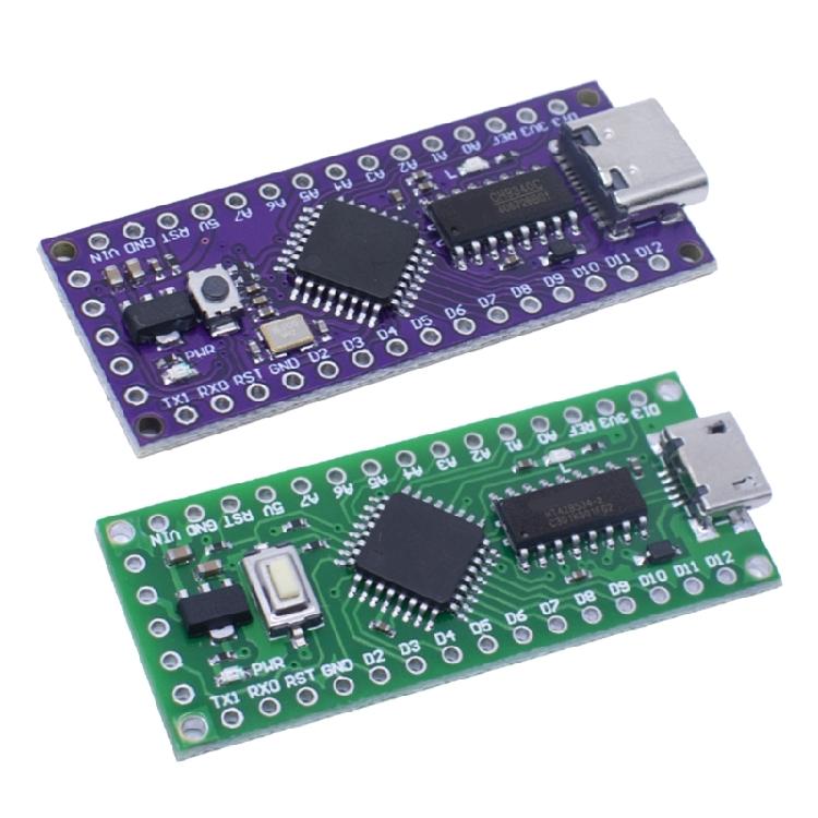 Reliable MiniEVB Module Board with USB Conversion Rapid Prototyping for Product Prototype designs  & Teaching Experiments