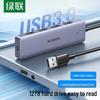 Acessórios para computadores – Hubs USB