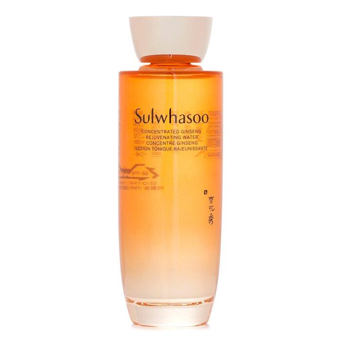 

SULWHASOO Concentrated Ginsenoside Revitalizing Water