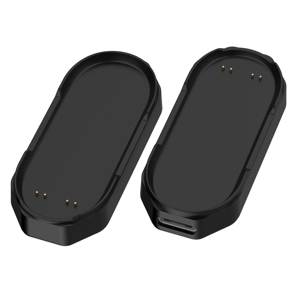 AI Voice Recorder Charging Dock Fit for     AI Voice Recorder USB C Port  r Dock with Anti Slip Base
