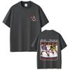 Heated Rivalry Shane Hollander Ilya Rozanov Hollanov 2481 Graphic Tshirt Men Women Fashion Male Casual Shortsleeved top