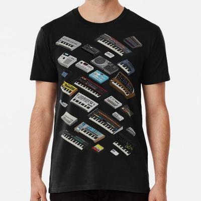 Üst giysisi – T-shirtler