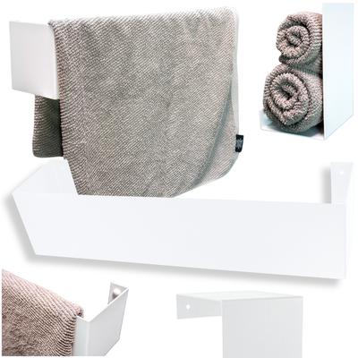 Shelf 600-3 White