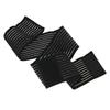 1Pcs High Elasticity Knee Brace Support Wrap Portable Bracer Wristband  for Outdoor Activity