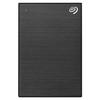 SEAGATE One Touch 2TB External HDD SEAGATE One Touch 2TB External HDD with Password Protection Black