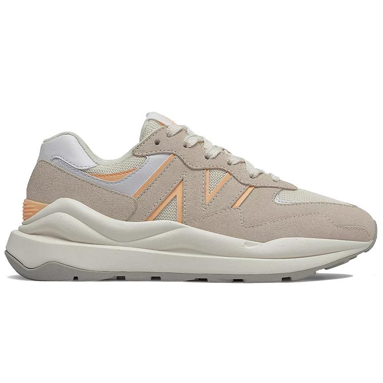 New Balance 57/40 Angora Light Mango Women's