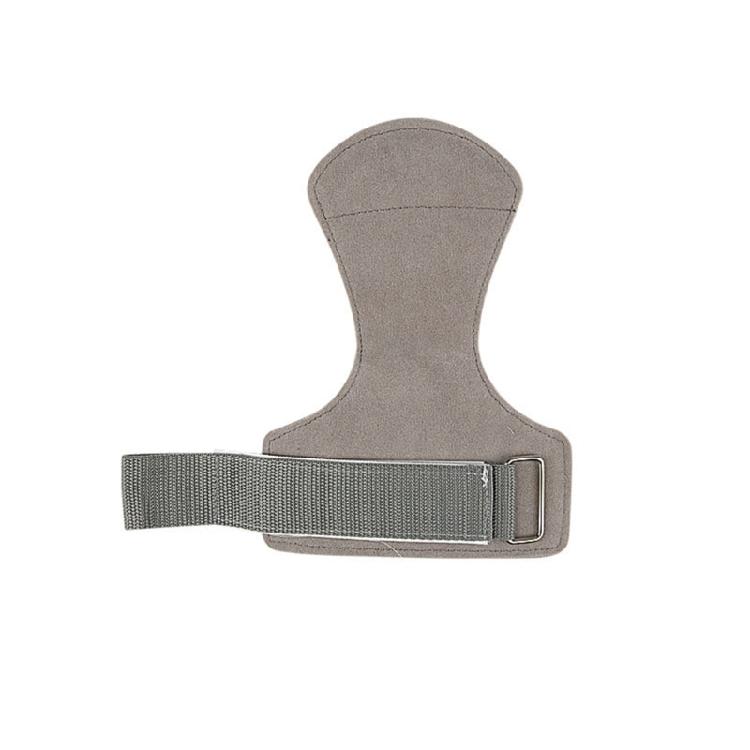 Practical Training Strap Weight Lifting Strap Padded Wrist Strap Workout Strap Hand Lifting Grips