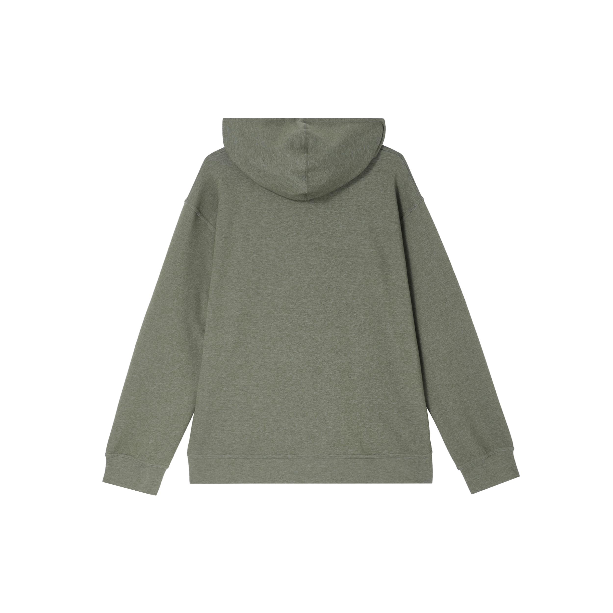 Куртки Nike Мужские Хаки Зеленый С капюшоном Умеренный Другое DQ4877-325 XXL
