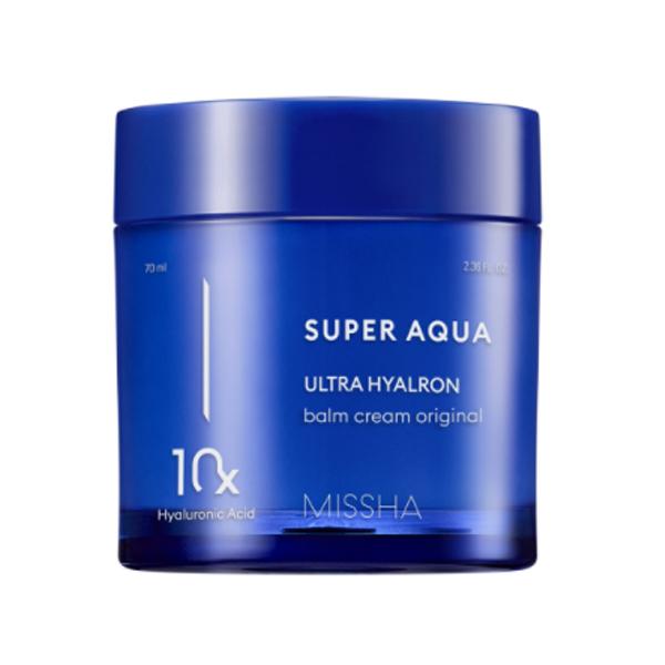 

Missha Super Aqua Ultra Гиалроновый крем (70мл)