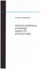 The Ideological Foundations of the Polish Political Spectrum