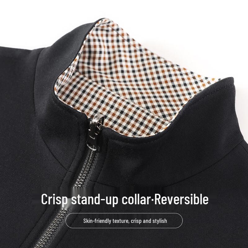 Antonio Men's Versatile Casual Vest