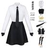 Wenhao Wild Dog Cosplay Clothes Zhongyuan Dazaizhi Wenhao Wild Dog and Yosano Jingzi Cosplay Clothes Are In Stock.