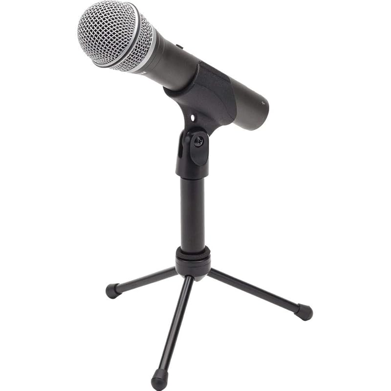 

SAMSON samsung Dynamic microphone with built-in audio interface + recording pack Q2U