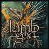 Lamb Of God Omens Woven Patch
