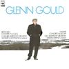 LP Record GLENN GOULD - Beethoven: Piano Concerto No. 1 / M 18AC965 CBS SONY Japan Classical Used