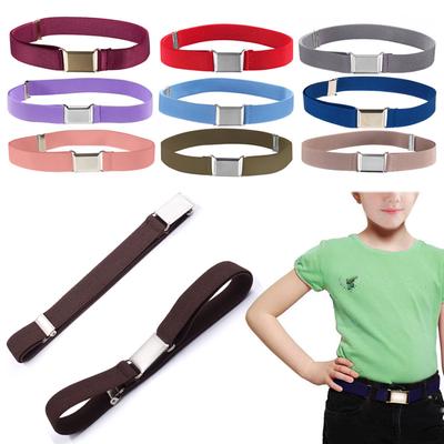 Doplnky – Dětské pásy a unisex pásy