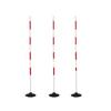 Shiyi Driving Practice Marker Pole Set