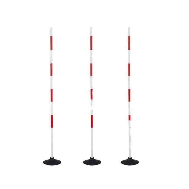 Obstacle Training Marker Pole & Base Set