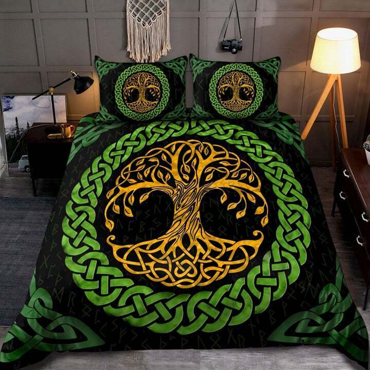 Skull Doona Duvet Cover Bedding Set Bedclothes Single Double Gift