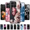 Casing For Honor 400 Lite 400 Smart 400 Pro 200 Smart 200 Lite Phone Case Luxury Hard PC Tempered Glass Back Cover Shell Bumper