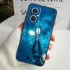 Scuba Diving Phone Case For OPPO Reno 8T 14F 13 F 12 11 10 14 Pro 7 8 Lite OPPO Find X8 X6 X5 X9 Pro Cover